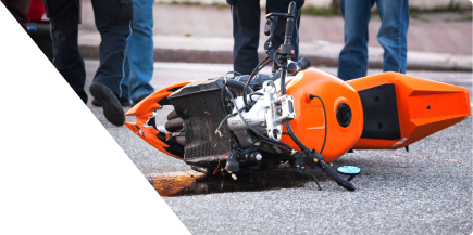 Motorcycle Accident